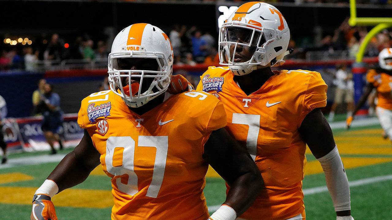 Tennessee Vs Indiana State Football Time Tv Schedule